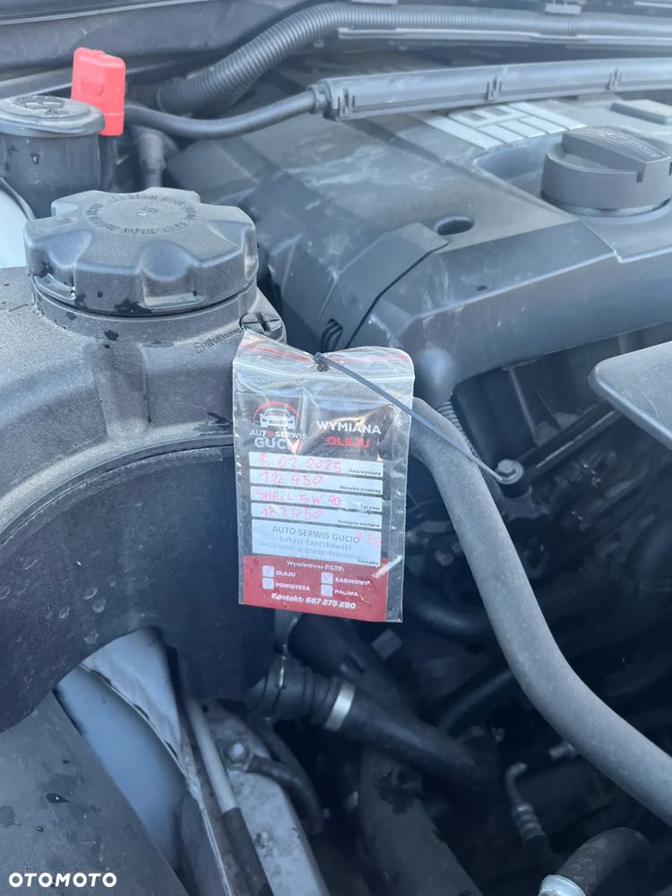 BMW Seria 3 318i - 21