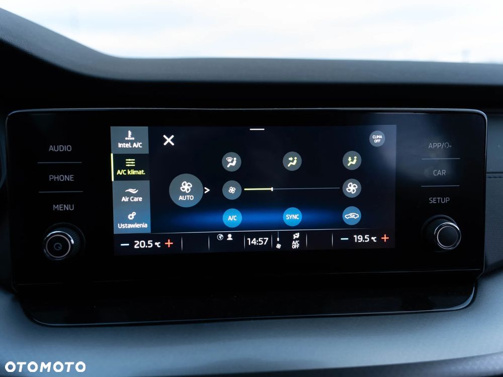 Skoda Octavia 2.0 TDI Ambition - 30