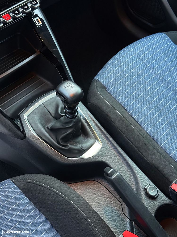 Peugeot 208 PureTech 100 Active Pack - 6