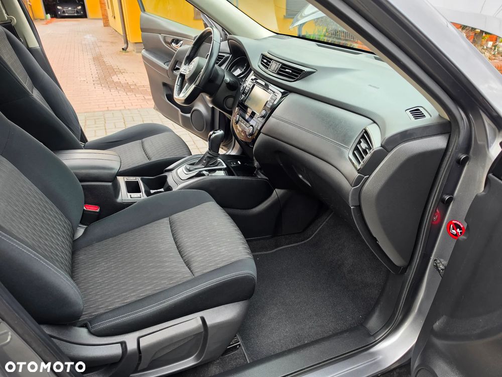 Nissan X-Trail 1.3 DIG-T N-TEC - 24