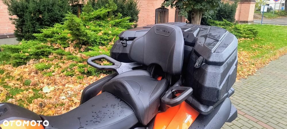 CFMoto CForce - 22