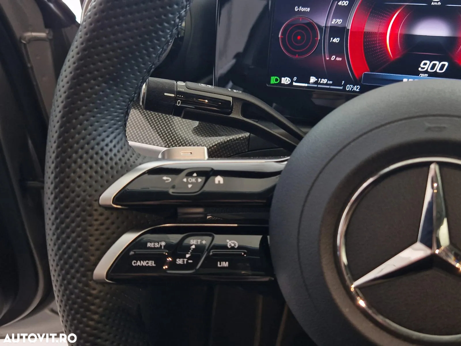 Mercedes-Benz C 300 MHEV 4MATIC - 14