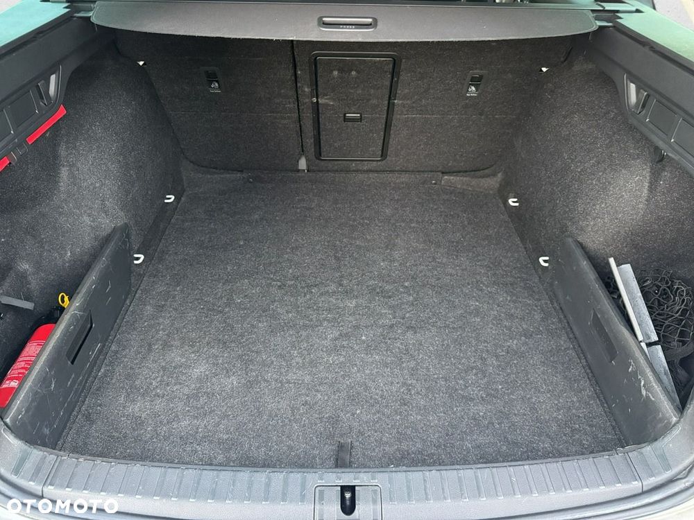Skoda Octavia - 25