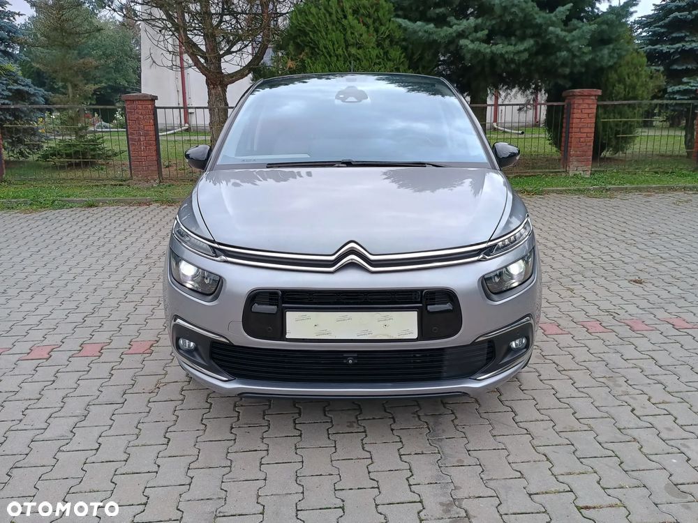 Citroën C4 SpaceTourer PureTech 130 Stop&Start SHINE - 6