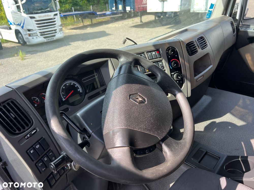 Renault PREMIUM 460 DXI EEV LANDER - 14