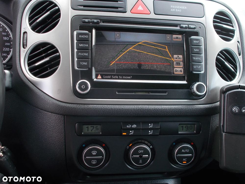 Volkswagen Tiguan 2.0 TDI Sport&Style - 8