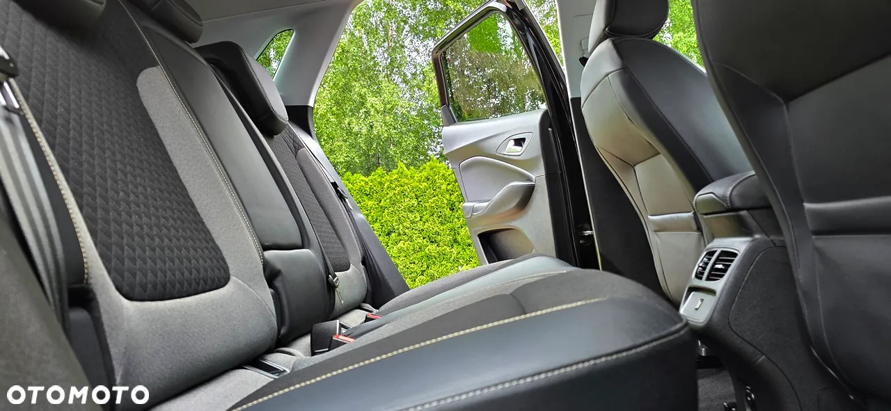 Opel Grandland X 1.2 T Ultimate S&S - 7