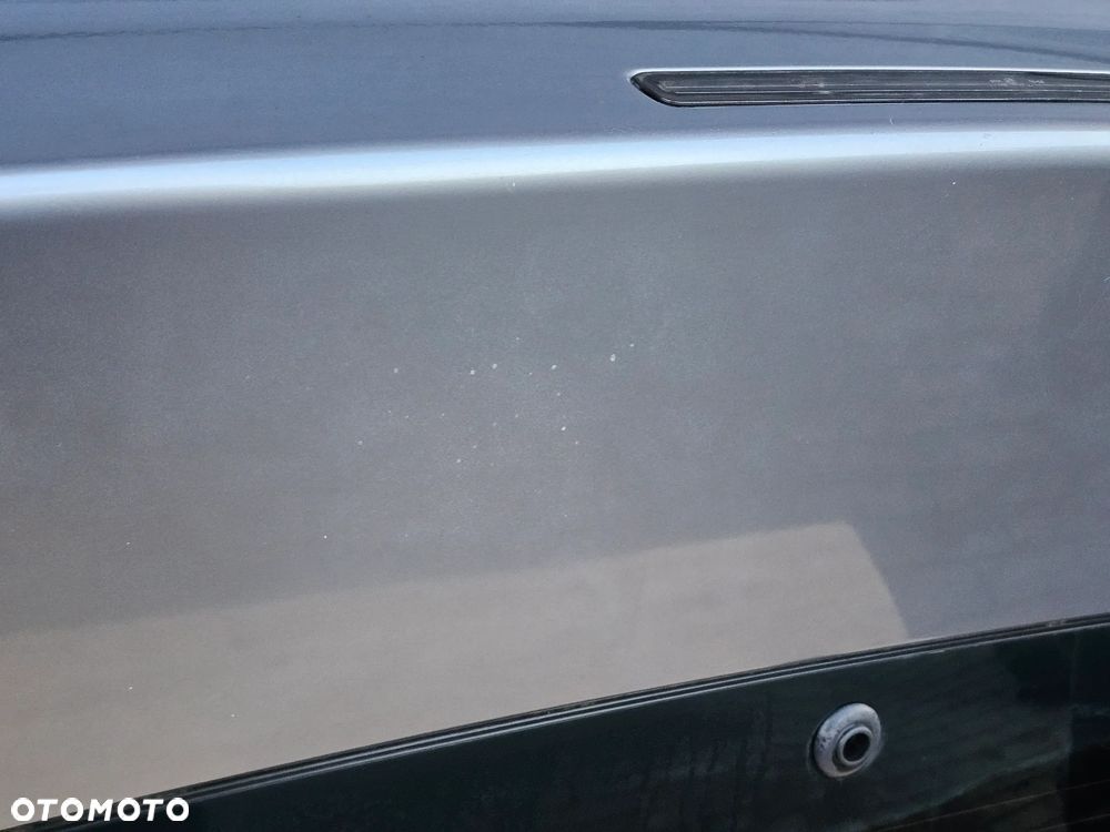 KLAPA BAGAŻNIKA OPEL VECTRA C HATCHBACK HB Z163 - 7