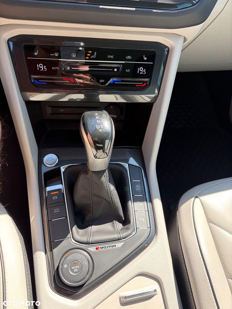 Volkswagen Tiguan 2.0 TDI SCR 4Mot Active DSG - 18