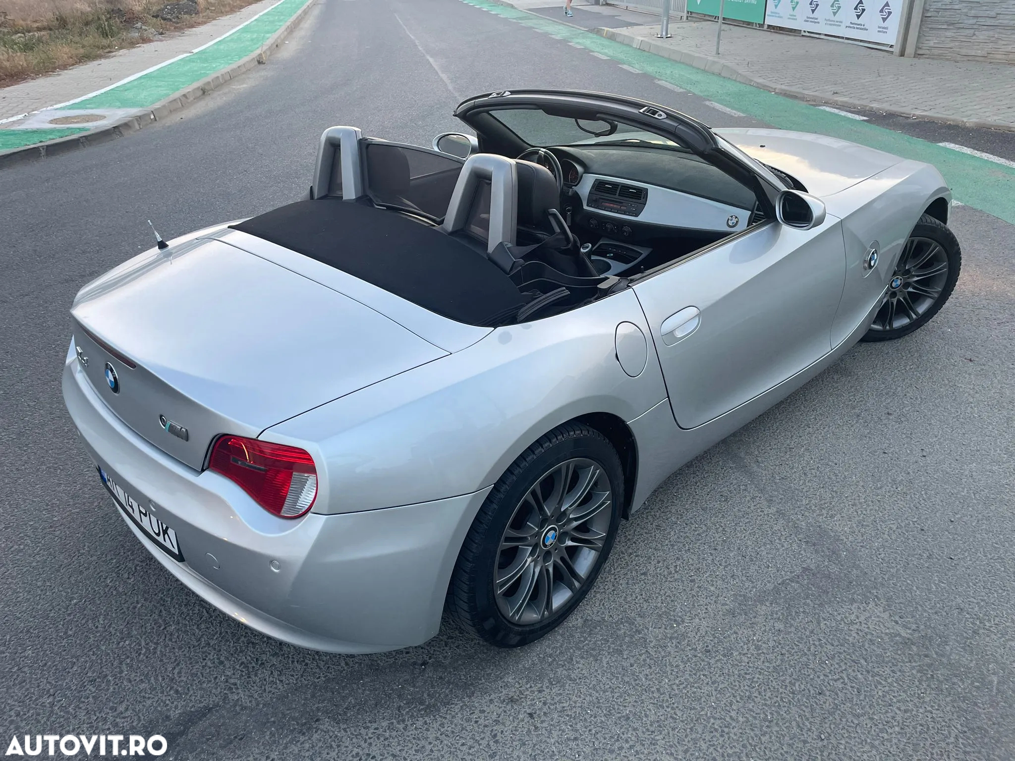 BMW Z4 roadster 2.0i - 17