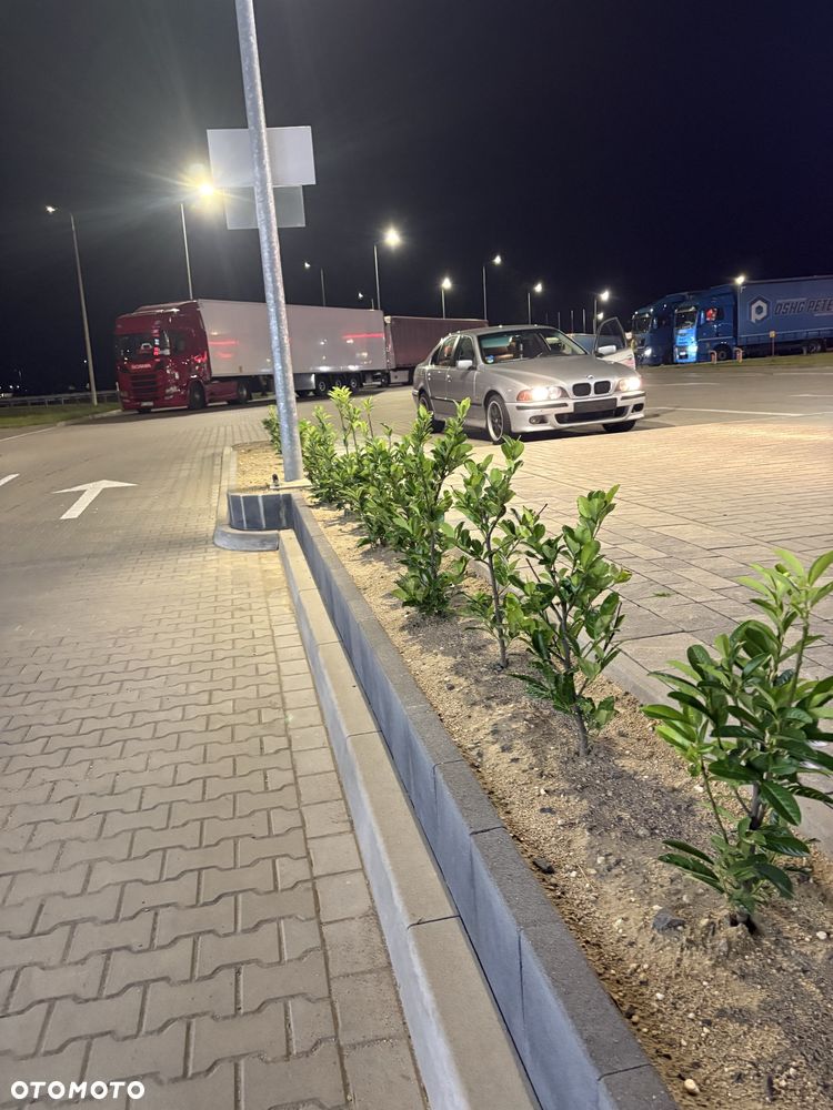 BMW Seria 5 - 4