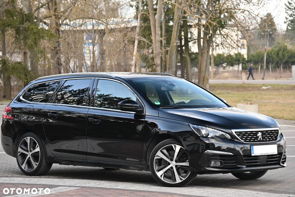 Peugeot 308 - 6
