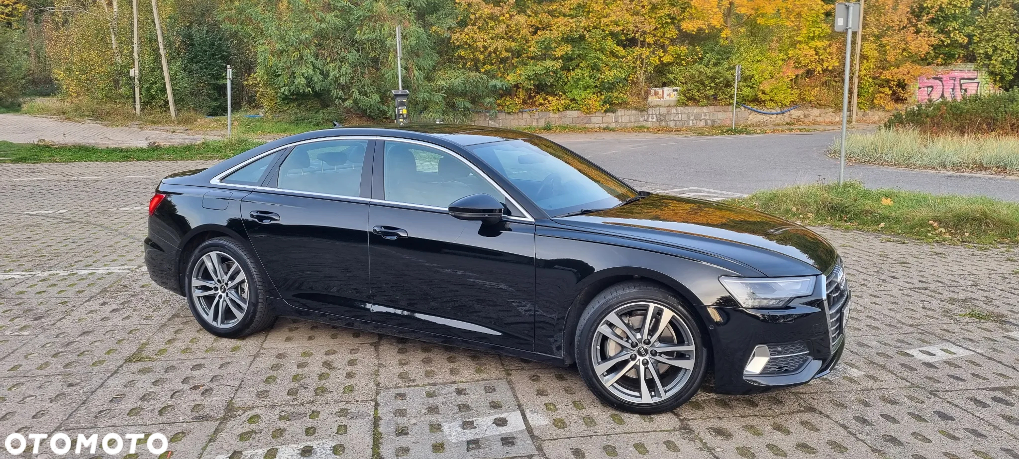 Audi A6 45 TFSI quattro S tronic - 3