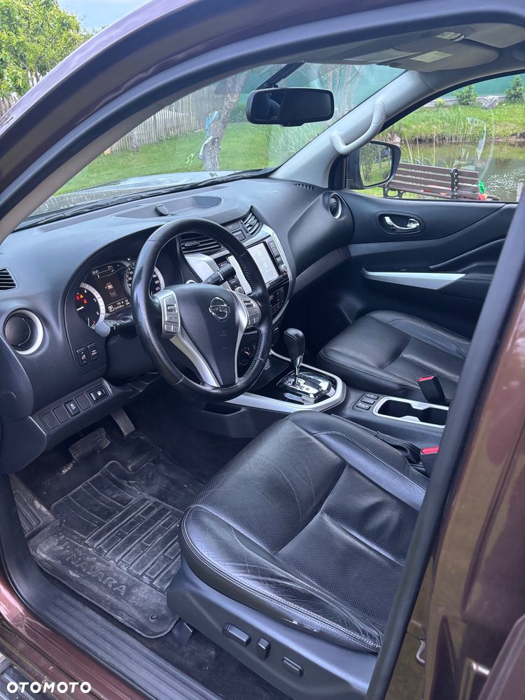 Nissan Navara - 23