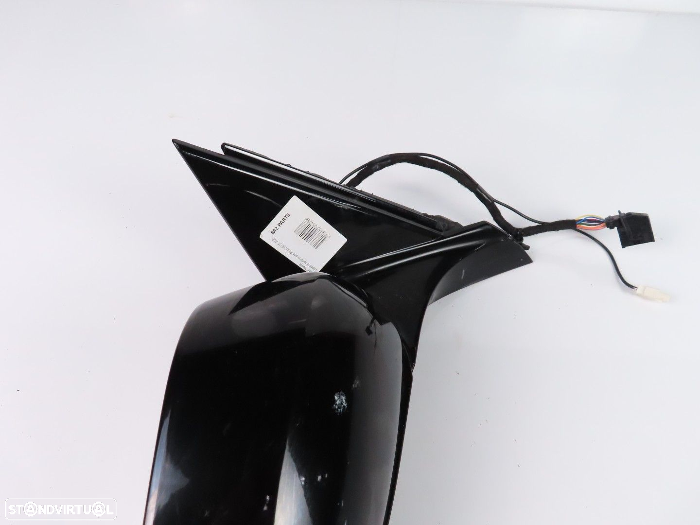 Retrovisor / Espelho Direito Usado / Original PEUGEOT 308 III Hatchback/PEUGEOT... - 2