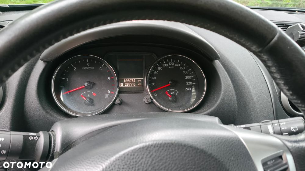 Nissan Qashqai - 15