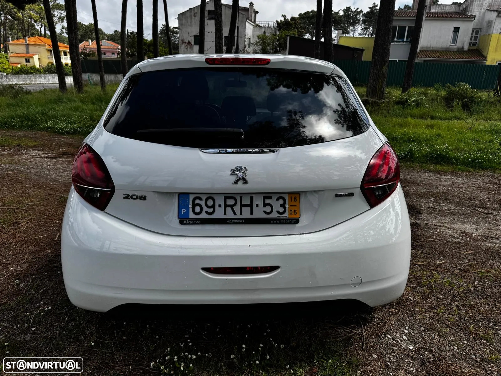 Peugeot 208 1.2 PureTech Style - 5