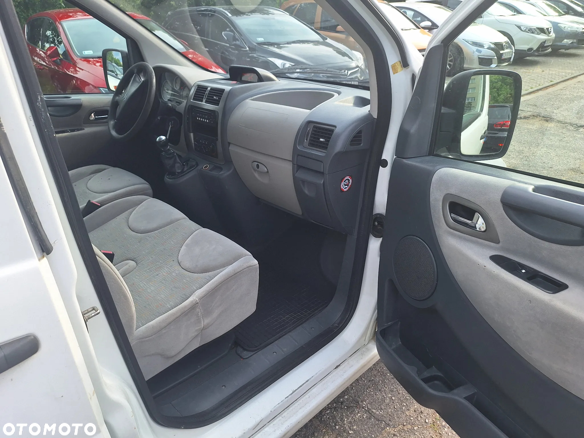 Citroën Jumpy Combi - 5