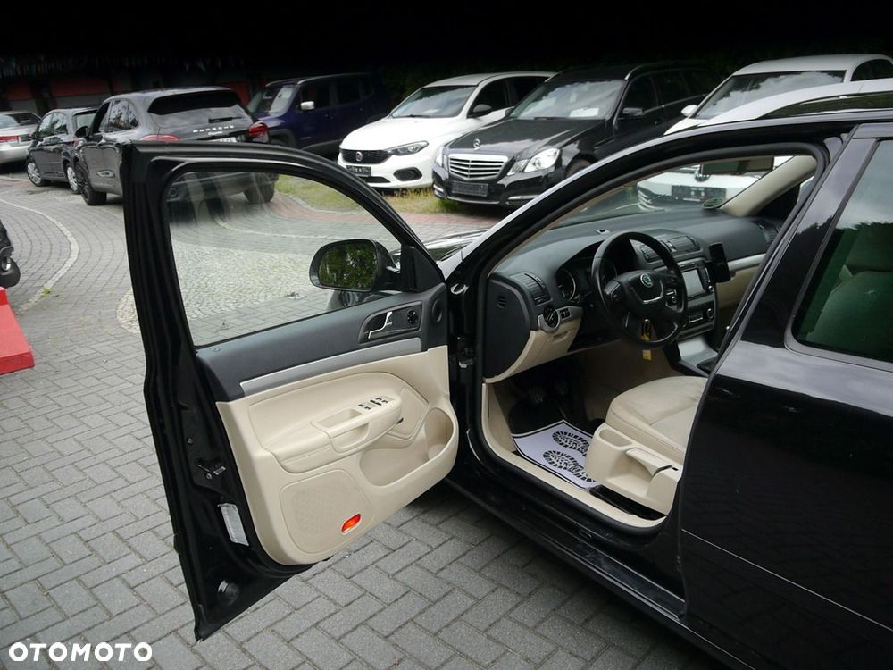 Skoda Octavia 1.8 TSI Laurin & Klement - 35