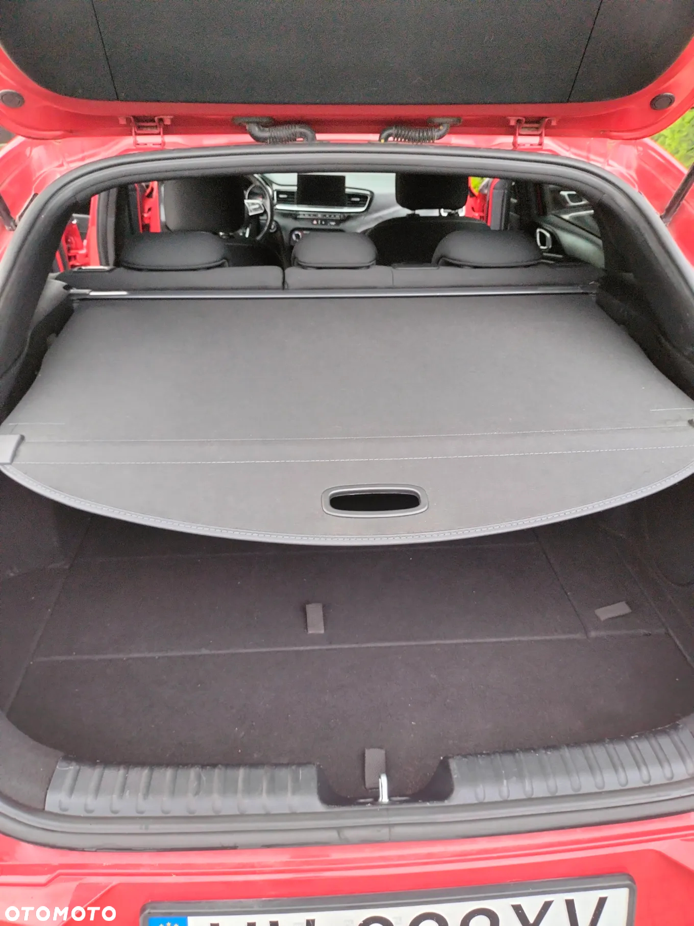 Kia ProCeed 1.4 T-GDI GT Line DCT - 30