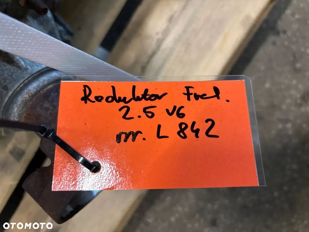 Reduktor skrzynia rozdzielcza Land Rover freelander 2.5 v6 2005 70 tys mil - 7