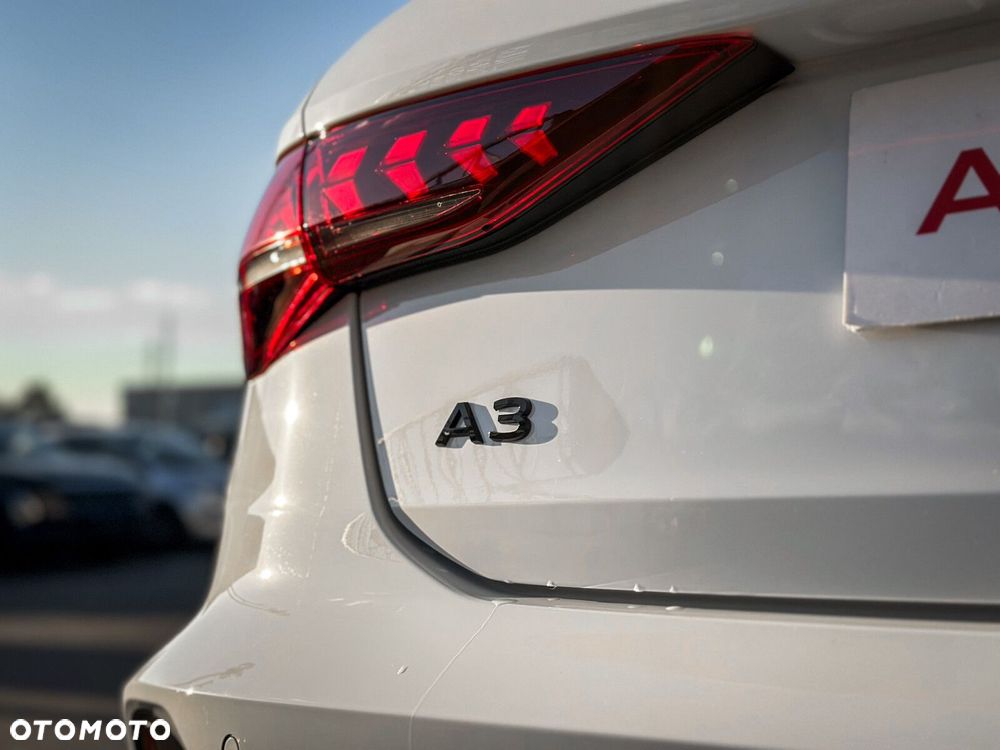 Audi A3 Sportback - 9