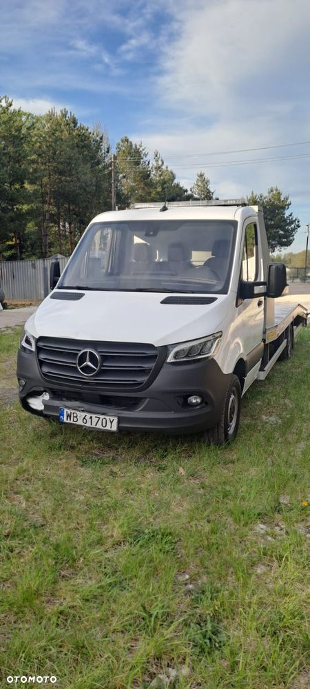 Mercedes-Benz SPRINTER - 2