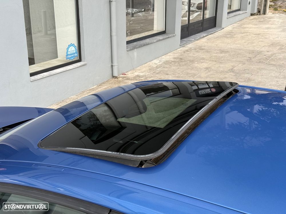 BMW 120 d Pack M - 13