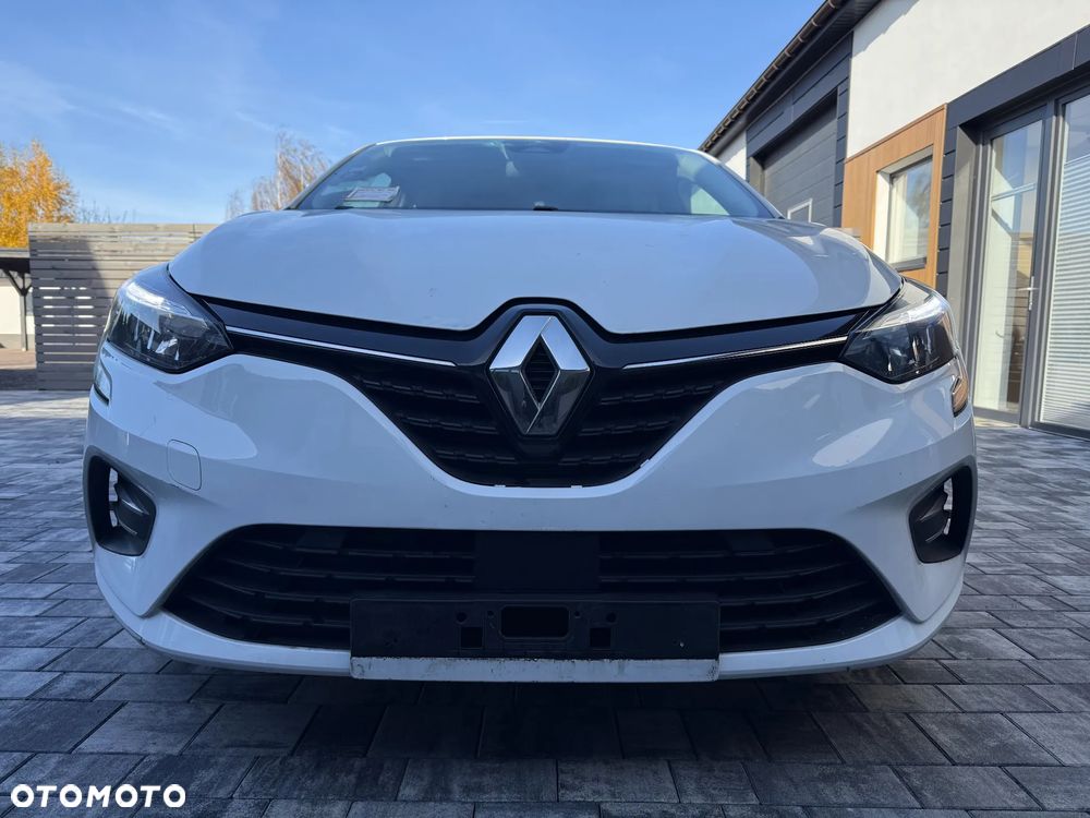 Renault Clio SCe 65 EVOLUTION - 9