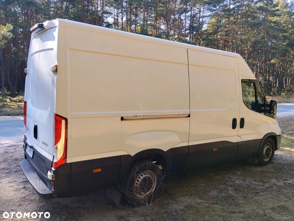 Iveco Daily - 7