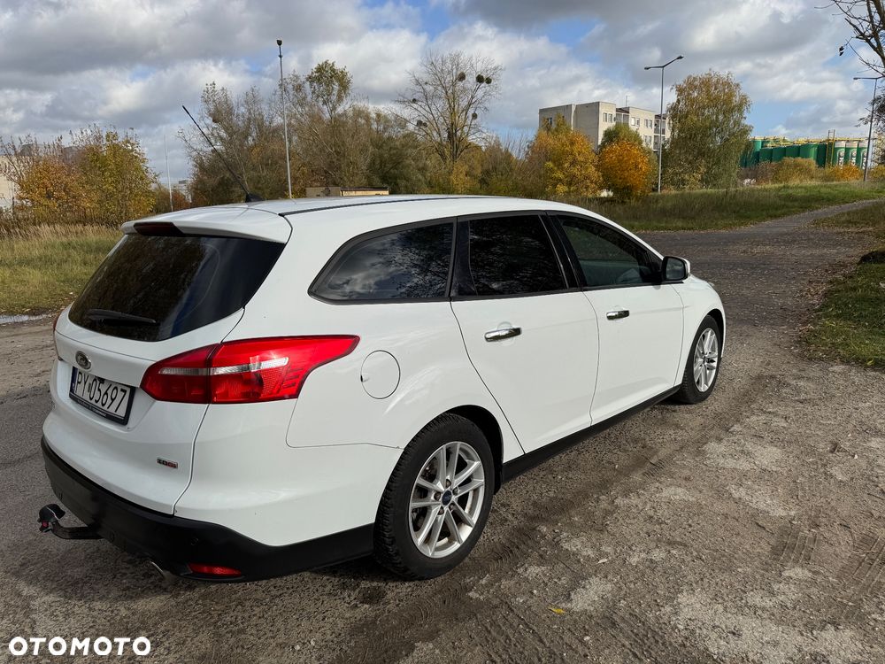 Ford Focus - 5
