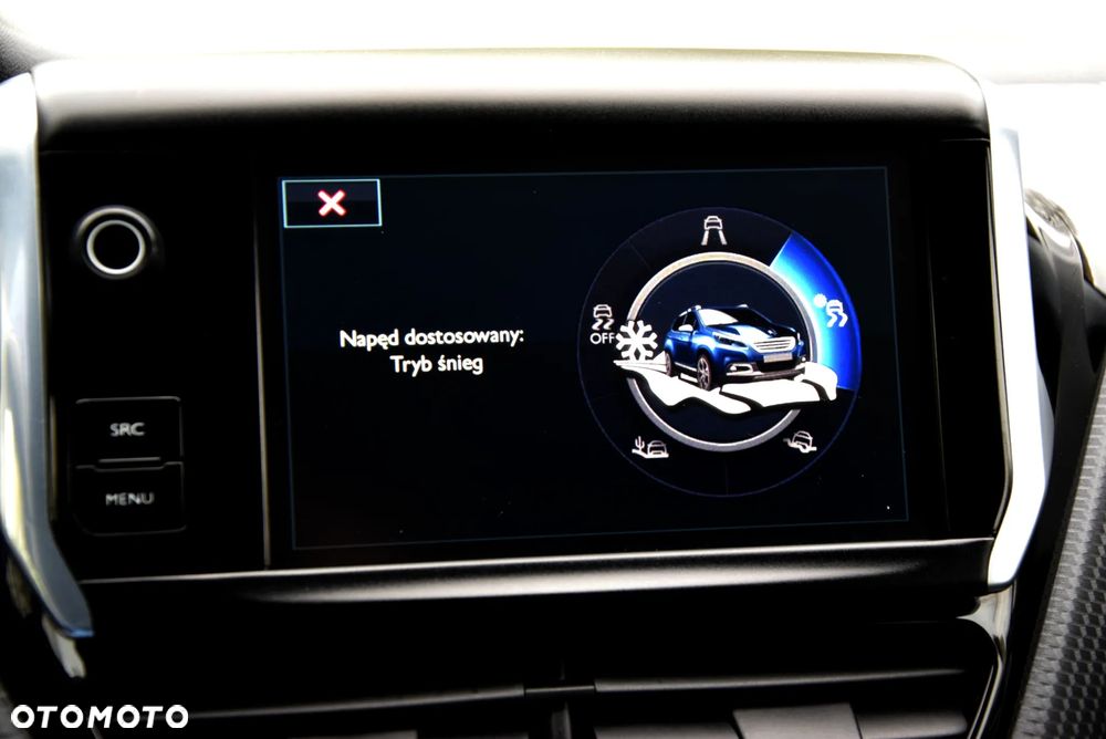 Peugeot 2008 1.2 Pure Tech Allure S&S - 29