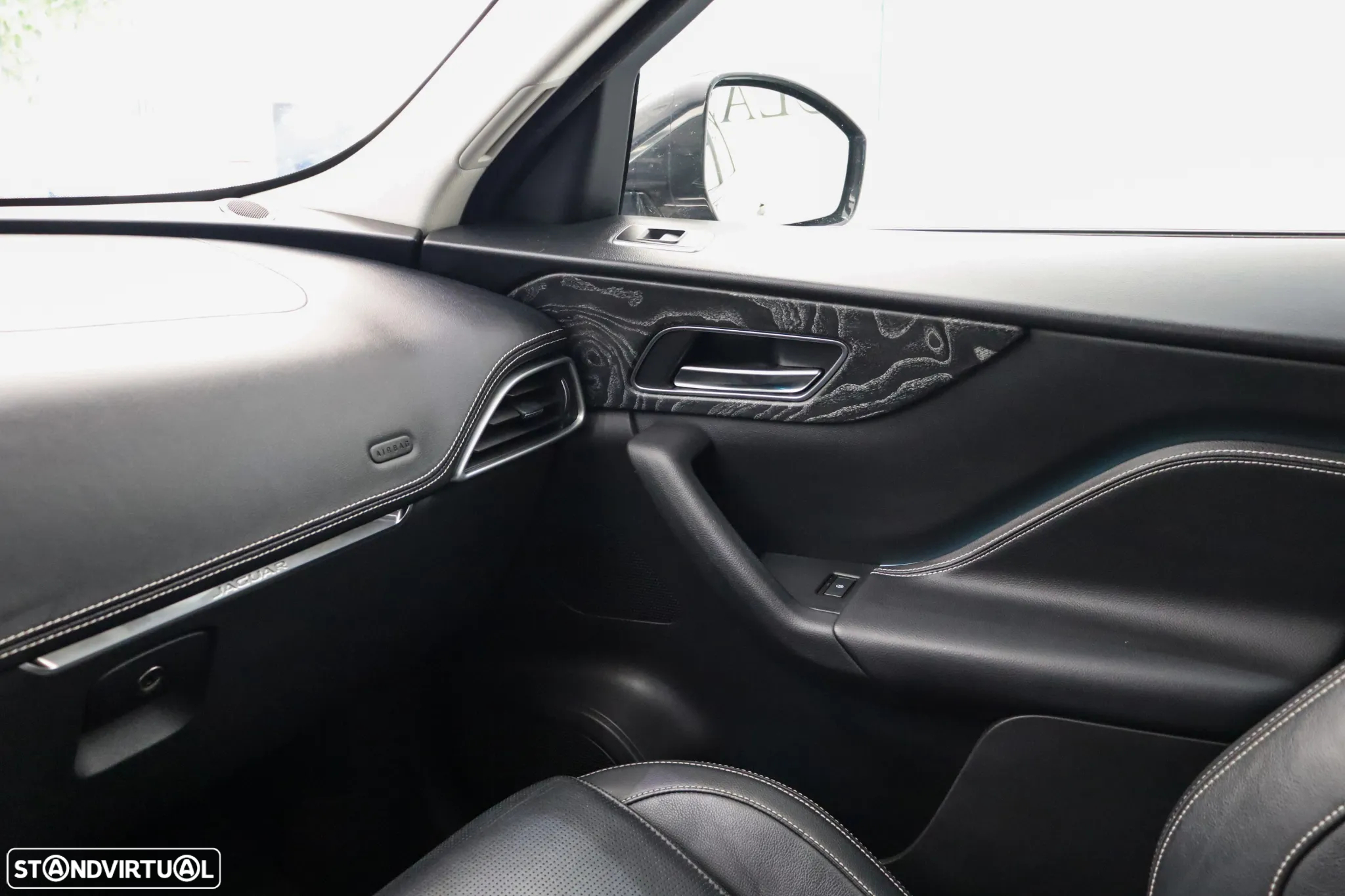 Jaguar F-Pace 2.0 i4D R-Sport Aut. - 18