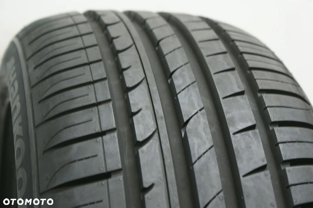 letnie 195/50R15 HANKOOK VENTUS PRIME 2 , 7,5mm - 2