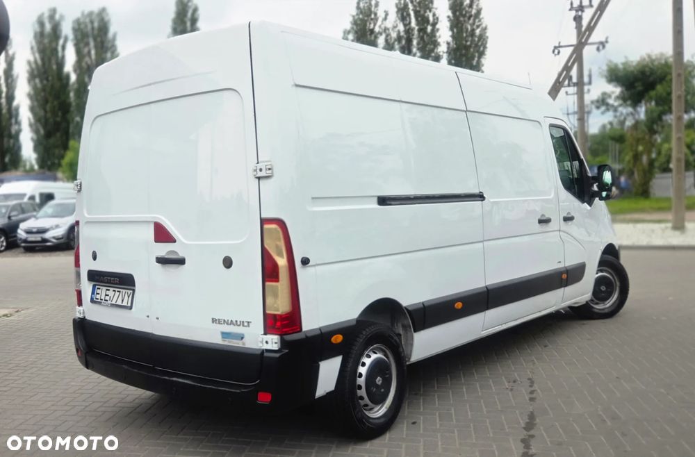 Renault Master - 14