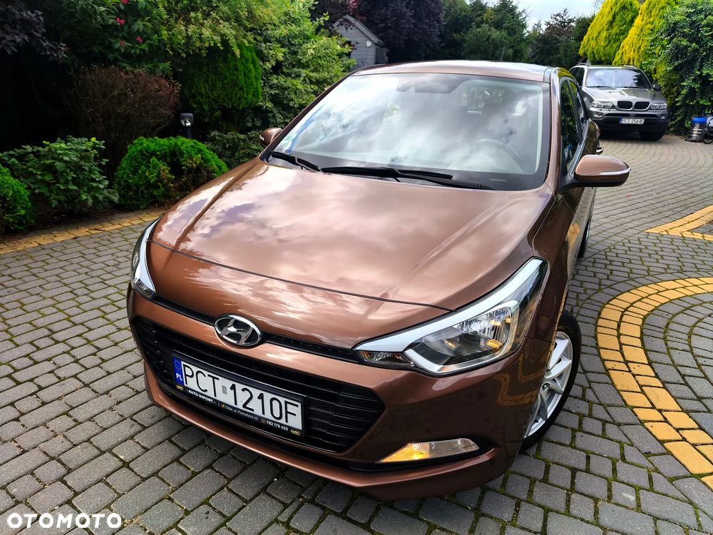 Hyundai i20 1.0 T-GDi Premium - 2