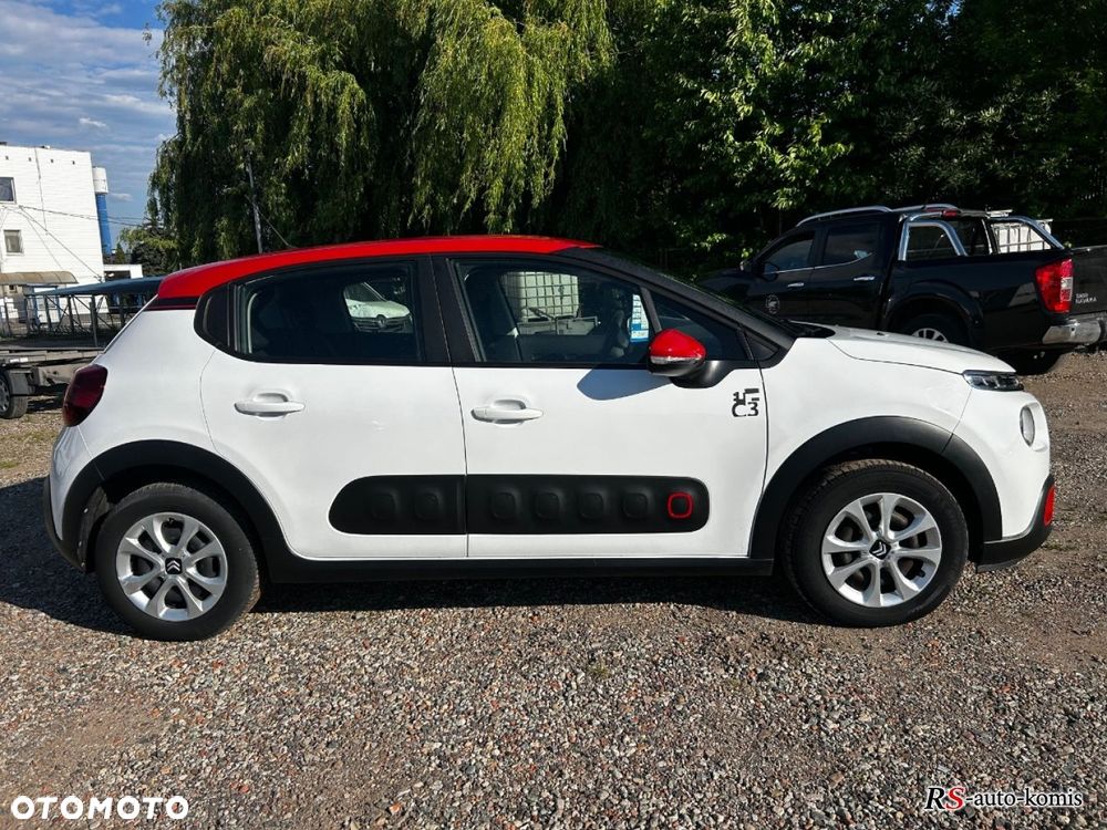 Citroën C3 - 7