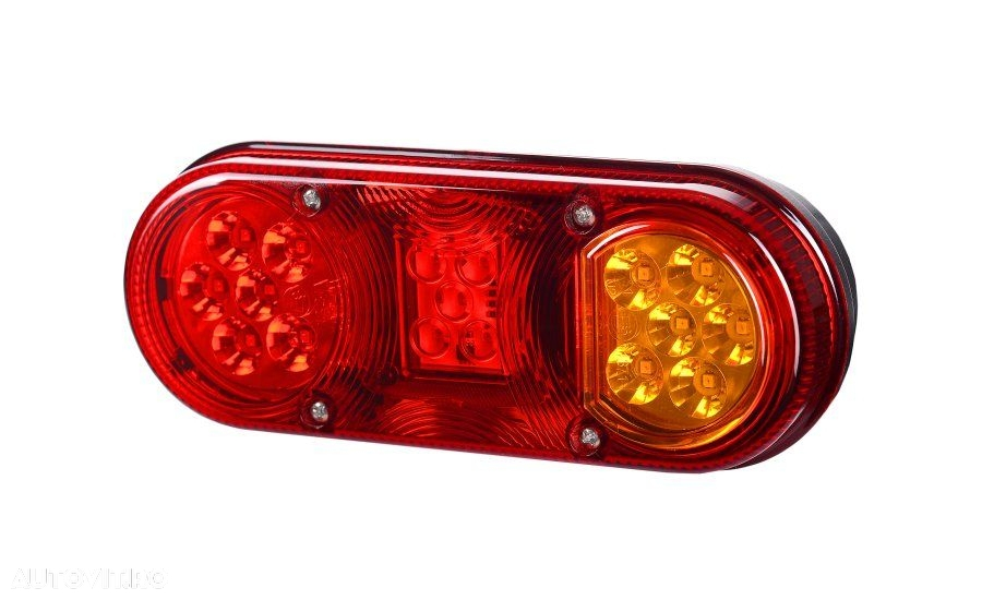Lampa remorca LED Horpol LZD2003-2004 - 2