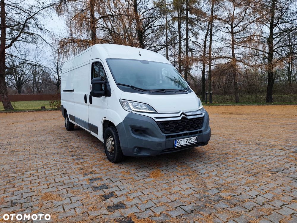 Citroën Jumper - 10