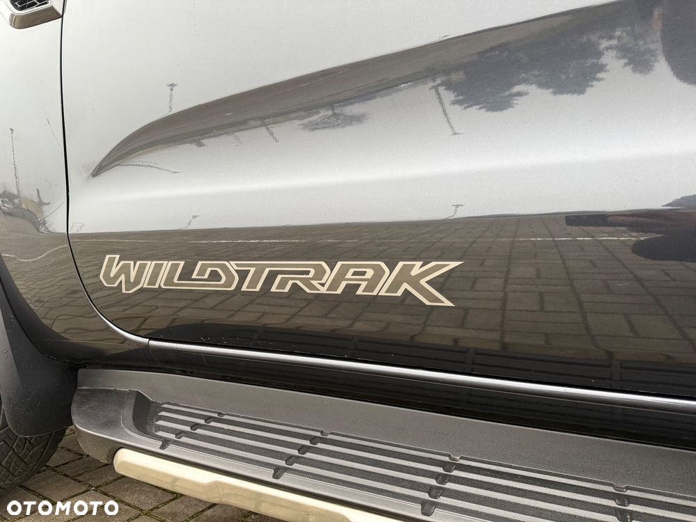 Ford Ranger Autm Wildtrak - 32