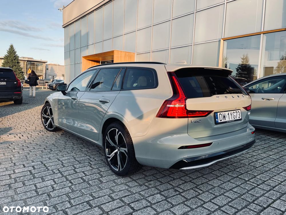 Volvo V60 - 6