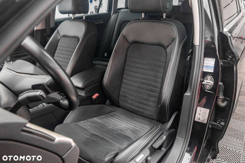 Volkswagen Passat 2022