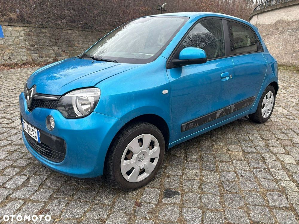 Renault Twingo ENERGY TCe 90 Cosmic - 5
