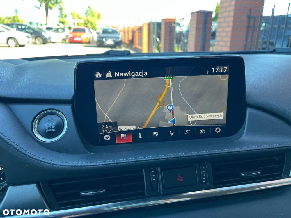 Mazda 6 - 11