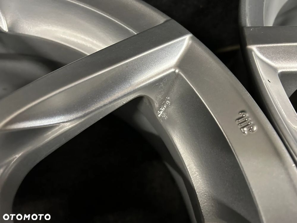 Alufelgi KIA Stronic, RIO, Hyundai Bayon, 17 cali 4x100 4szt. - 20