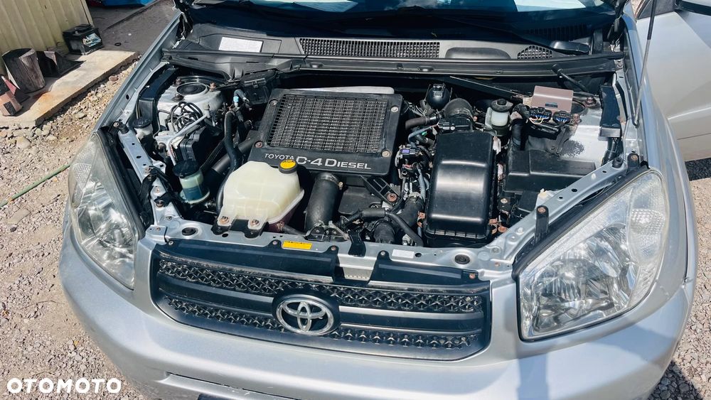 Toyota RAV4 2.0 D-4D Sol - 38
