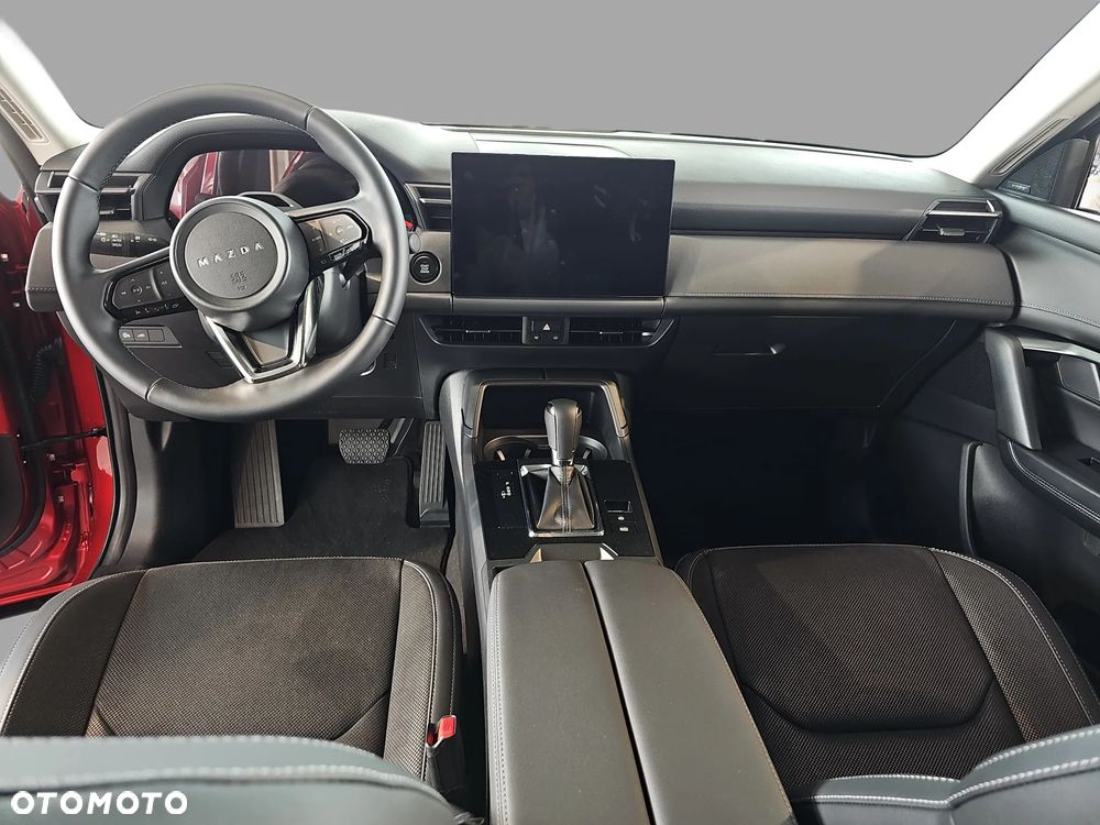 Mazda CX-5 2.5 e-SKYACTIV G Exclusive-Line 4x4 - 12