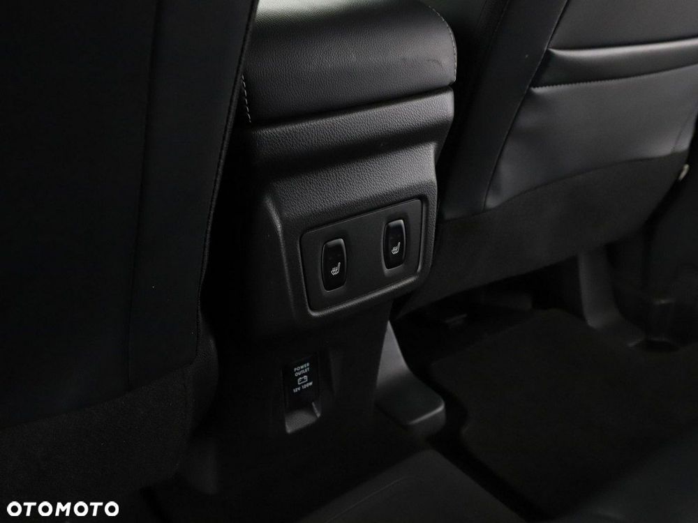 Mitsubishi Eclipse Cross - 39