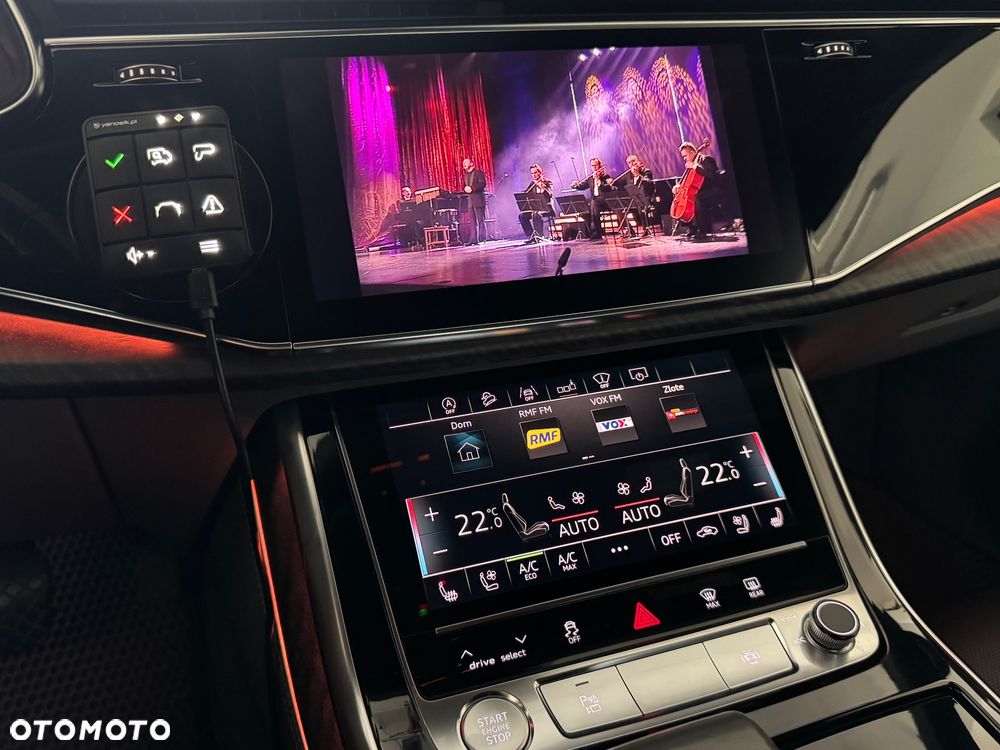 Audi Q8 - 27