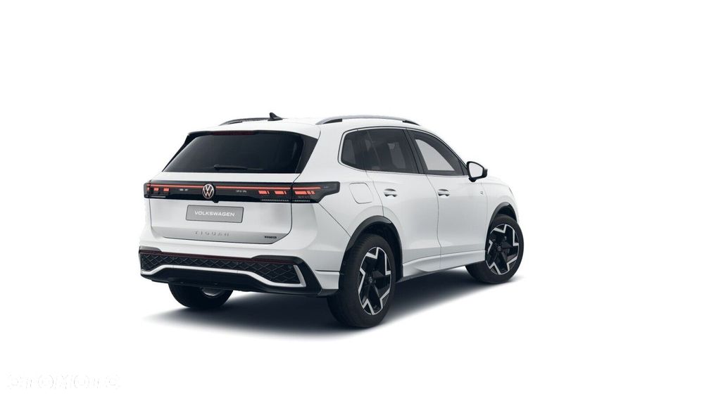 Volkswagen Tiguan 2.0 TSI 4Mot R-Line Plus DSG - 6